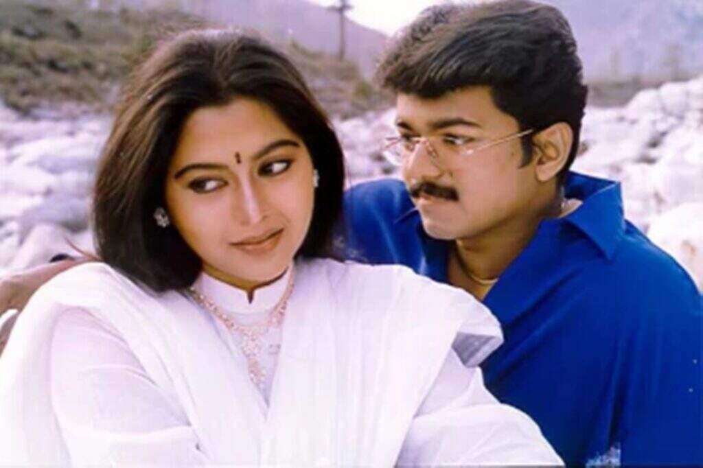 உலகநாயகனோ நவரச நாயகனோ&hellip; ஆளவிடுங்கடானு கும்பிடு போட்ட பிரபல நடிகை&hellip; ஏன்னு தெரியுமா?...