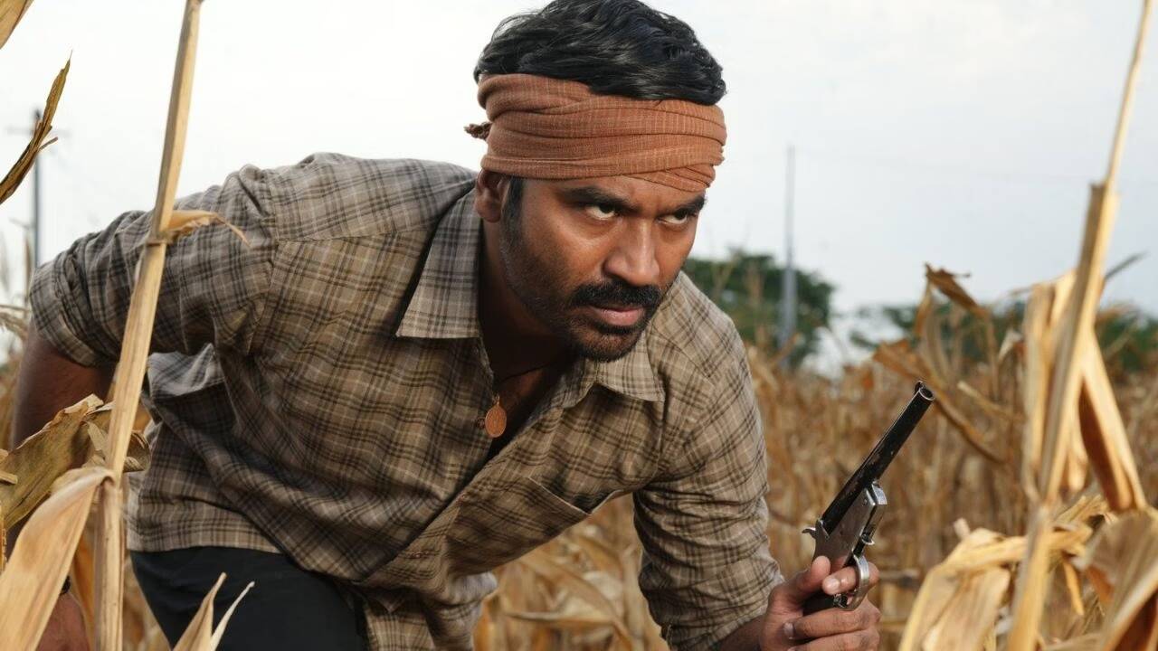 Kara 1 Day Box Office: கர முதல் நாள் வசூல் எவ்வளவு தெரியுமா?