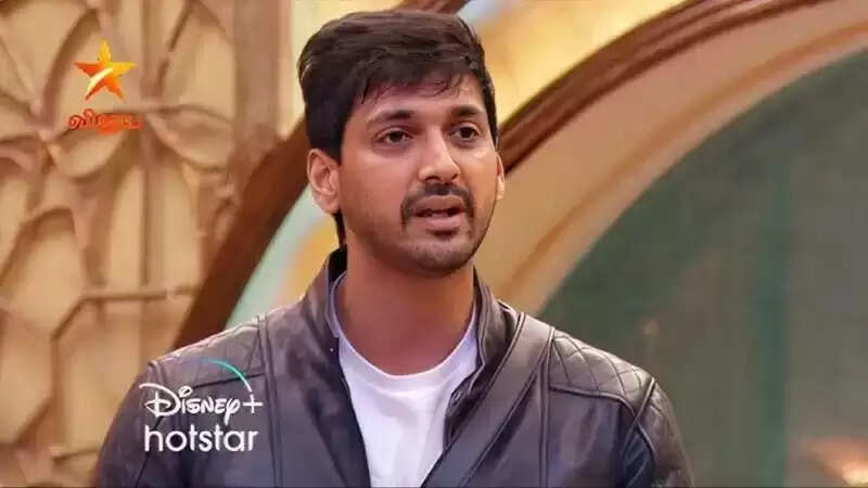 Biggboss Tamil 8: வைல்டு கார்டு போட்டியாளர் 'ரீ-என்ட்ரி'... &lsquo;இதுக்கு பருத்திமூட்டை&rsquo;.. ரசிகர்கள் கிண்டல்!