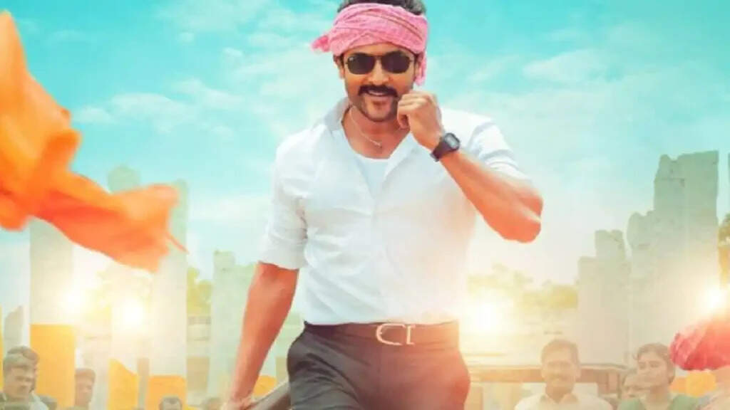 11 வருடங்களாக கடும் நஷ்டத்தில் சூர்யாவின் படங்கள்.... கங்குவா படத்துக்கு இத்தனை கோடி இழப்பா?