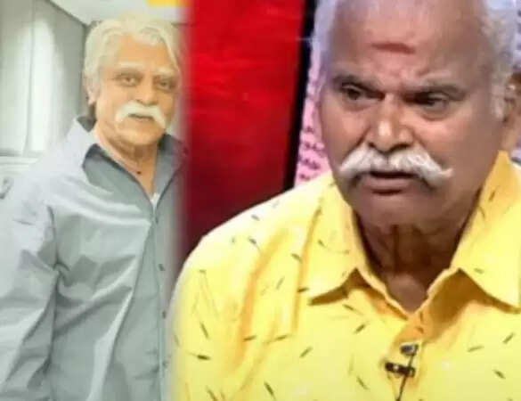 கமலா இல்ல பயில்வான் ரெங்கநாதனானு தெரியல! இந்தியன் தாத்தாவை வச்சு செய்த பிரபலம்