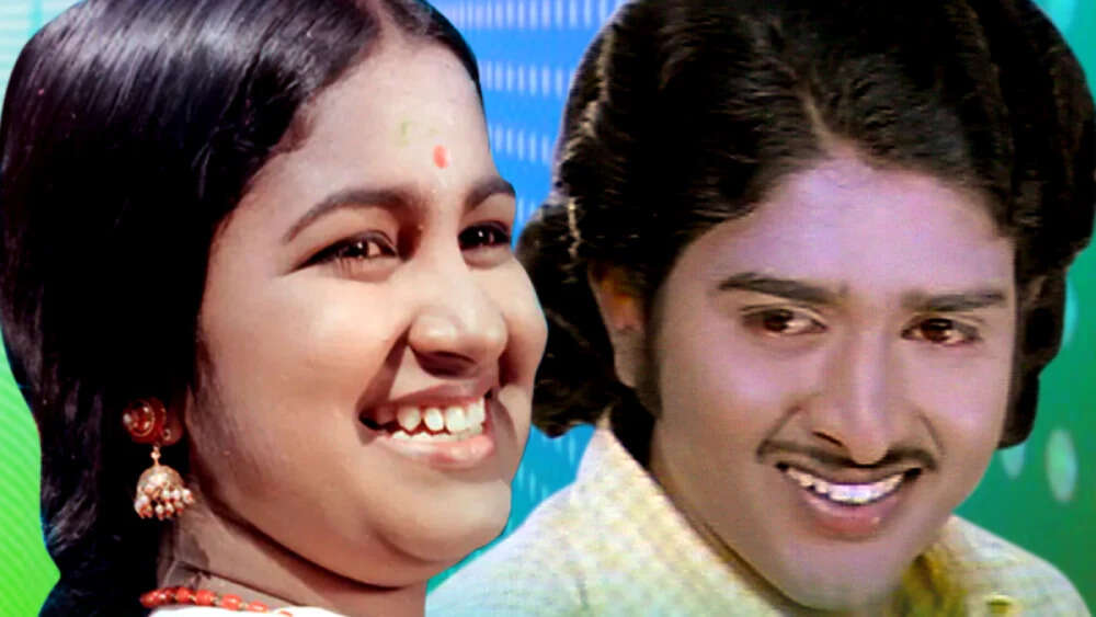 பாரதிராஜாவுக்கு கடும் எதிர்ப்பு தெரிவித்த பாக்கியராஜ்...! எல்லாம் அந்த நடிகையால தான்!