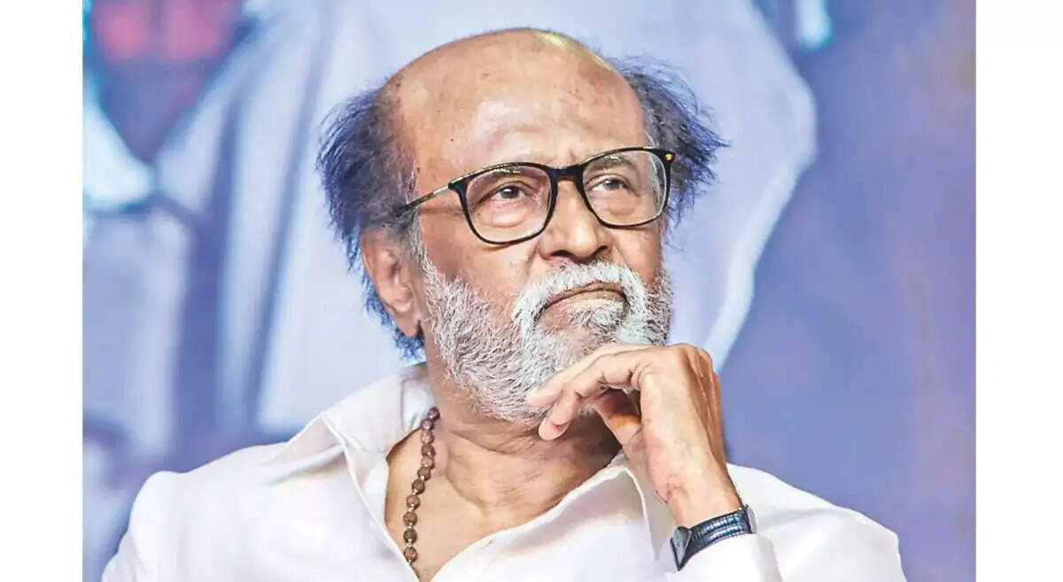 வாய் திறக்காத ரஜினி - நன்றி கூறிய முதல்வர்… தளபதி வேற ரகம்!