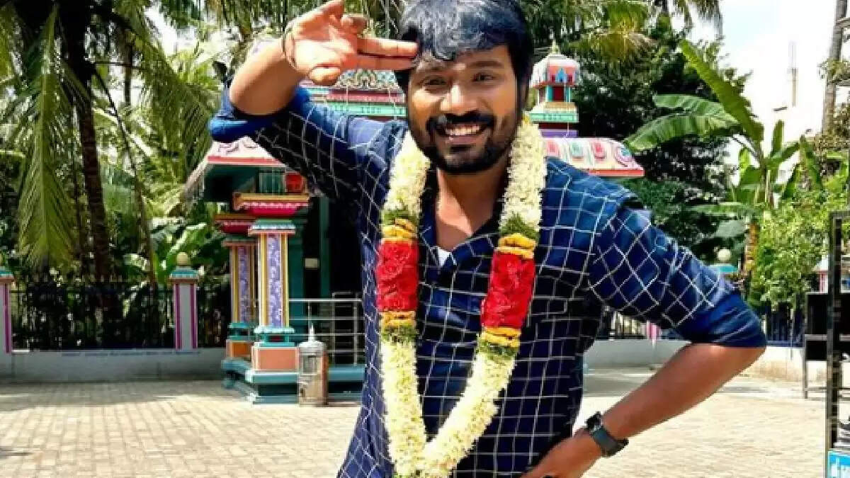 வெற்றி வசந்த் பெயரில் மோசடியா? சின்னத்திரை விஜய்சேதுபதியே கடுப்பாகி போட்ட வீடியோ!..