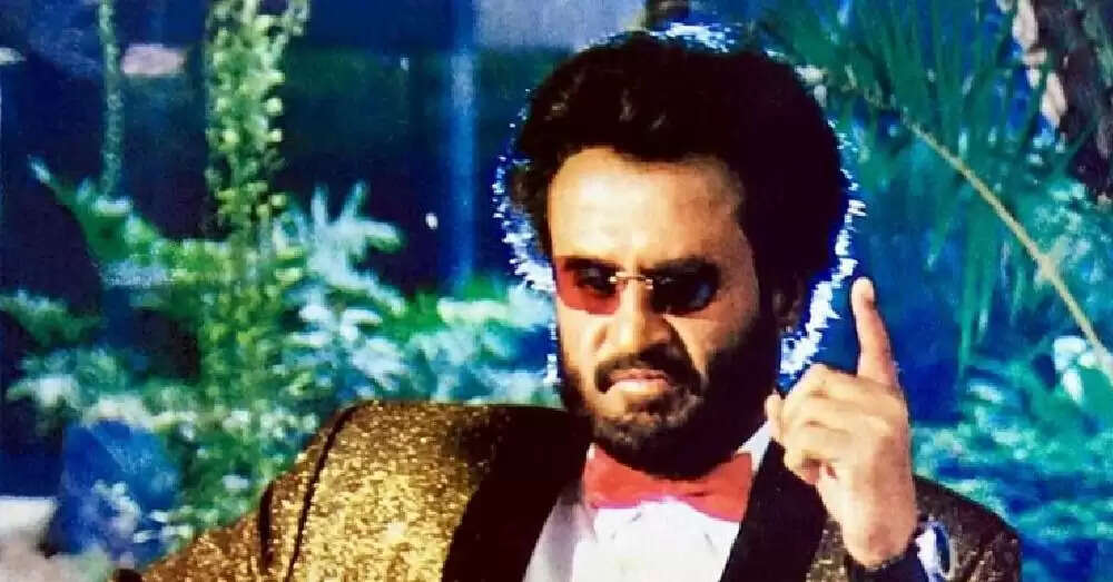 ரஜினிக்கு புகழை சேர்த்த அந்த வசனத்துக்கு சொந்தக்காரர் இவர்தானாம்!.. அட நம்பவே முடியலயே!..