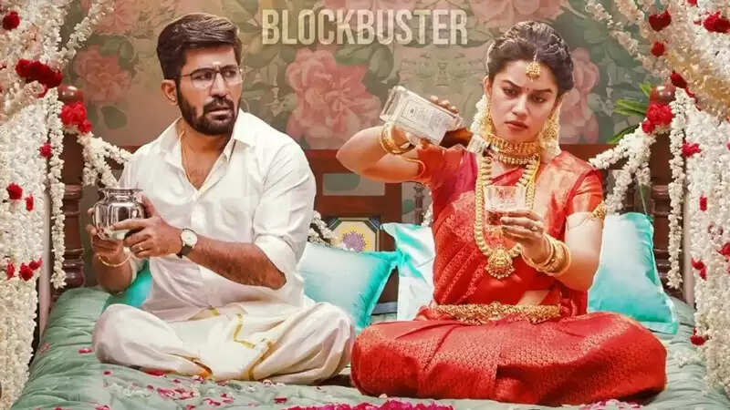 ரோமியோவை அன்பே சிவம் ஆக்கிடாதீங்க!.. புளூசட்டமாறன் செஞ்ச வேலையில் கடுப்பான விஜய் ஆண்டனி..