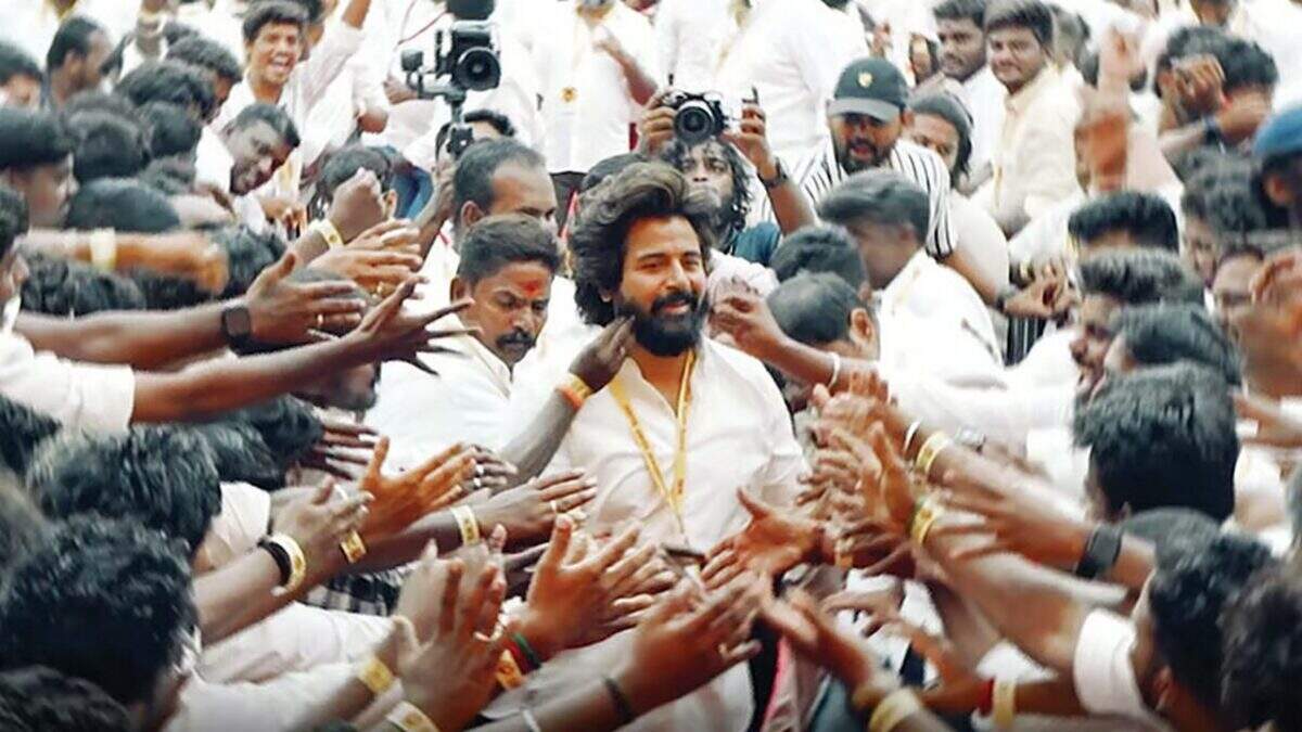 ரசிகர் மன்ற சந்திப்பு!.. விஜய்க்கு எதிரா இல்ல.. தனுஷுக்கு எஸ்.கே. வைக்கும் செக்!..
