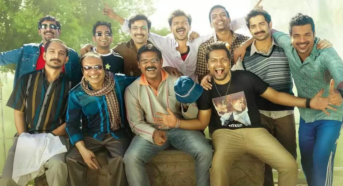 இத்தனை கோடி வசூலா?!. முதல் மலையாள திரைப்படம்!.. தமிழகத்தில் வசூலை அள்ளும் மஞ்சுமெல் பாய்ஸ்!..