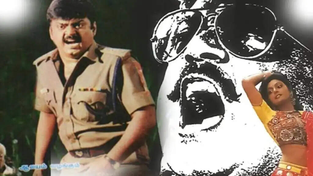 கேப்டன் மேட்டர் கேட்கவே மெர்சலா இருக்கே!.. ஜோடி போட்டு நடிச்சது இவ்வளவு பேரா!.. அடேங்கப்பா!..
