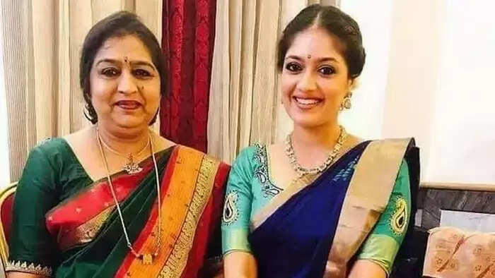 அந்த படம் ஓடலன்னா கன்னியாஸ்திரி ஆகி இருப்பேன்.. விஜயகாந்த் பட நடிகை சொன்ன பகீர் தகவல்...