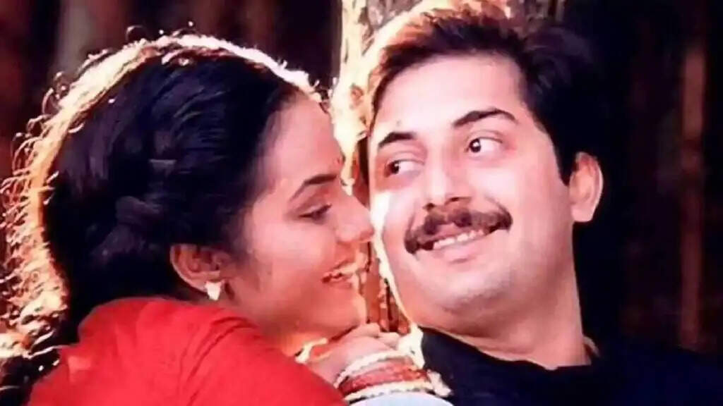 மணிரத்னம் படத்தைப் பார்த்து விட்டு செருப்பை எறிந்த நடிகை... இப்படி பண்ணிட்டீங்களேம்மா..!