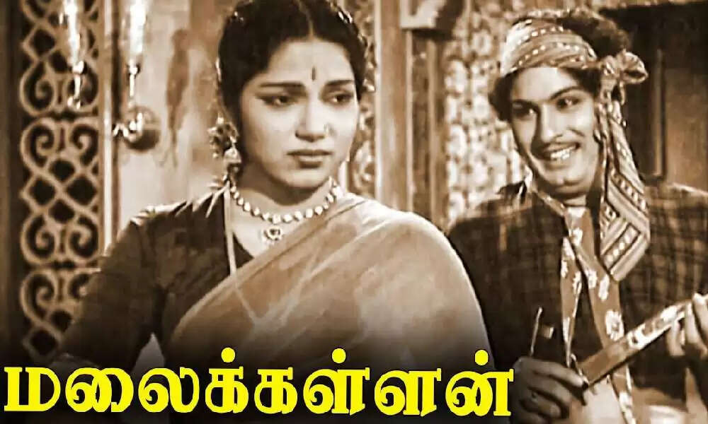 இவர் பாடலன்னா படம் ஓடாது!.. இசையமைப்பாளர்கள் பட்ட பாடு!.. செண்டிமெண்ட்டில் ஜெயித்த பானுமதி..
