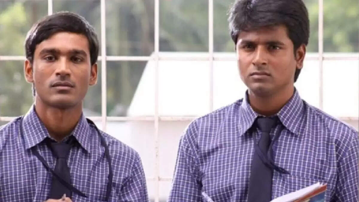 தனுஷூக்கு வில்லன் S.K. இவருக்கு வில்லன் யாரா இருக்கும்? பிரபலம் போடும் ரூட் இதுதான்..!