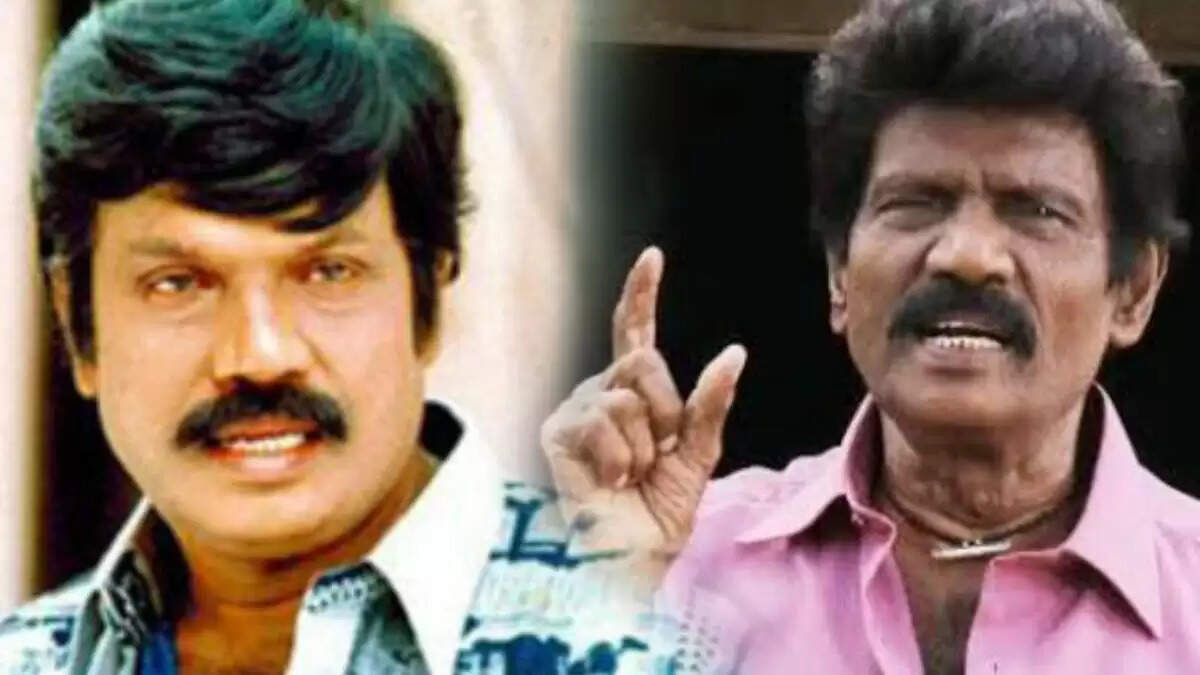 சத்தியராஜ் சொன்ன வசனம்!.. பேச மறுத்த கவுண்டமணி!.. நடிகன் படத்தில் நடந்த கலாட்டா!...