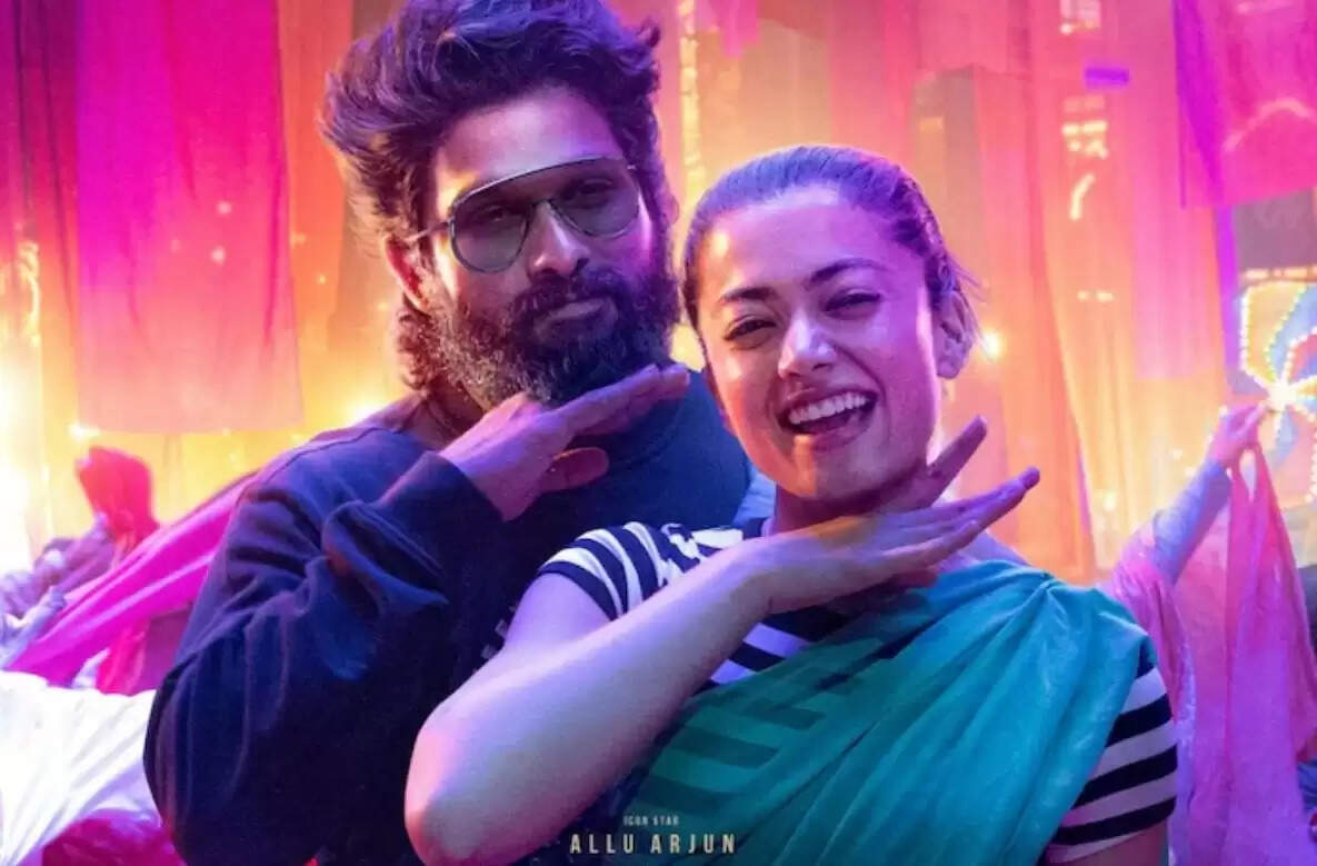 புஷ்பா 2 படத்தோட நீளம் எவ்வளவு தெரியுமா?!. சோலி முடிஞ்ச்!. வைரலாகும் மீம்ஸ்கள்!...