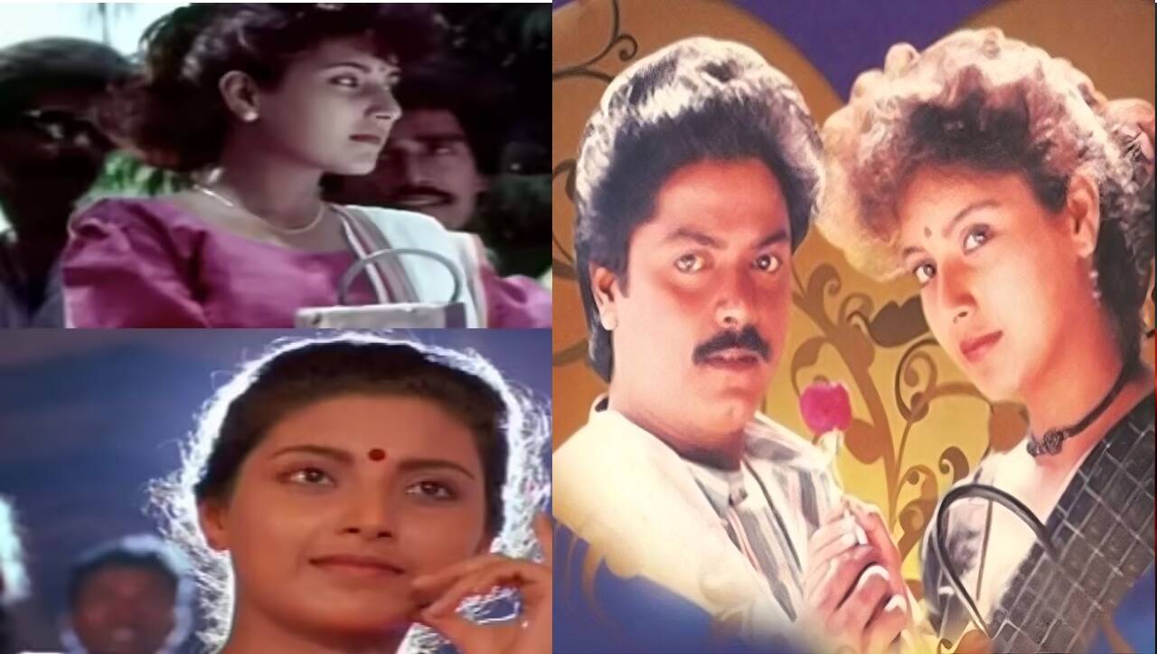 வெறும் 6 ரூபாய் டிக்கெட்.. 10 லட்சம் வசூல்! முரளியின் இதயம் படம் குறித்து வைரல் தகவல்!