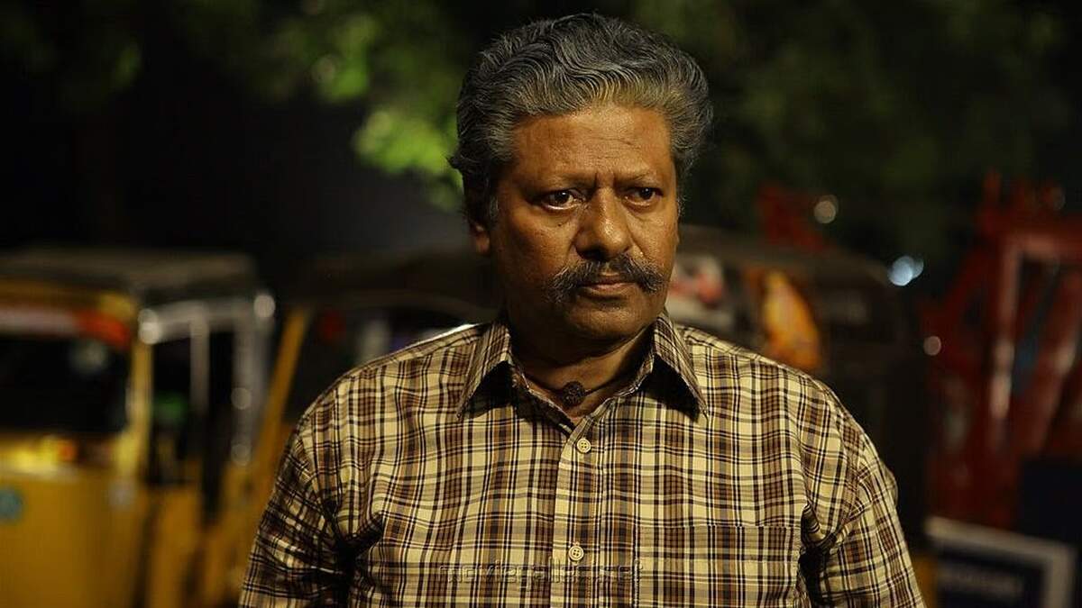 1.5 கோடி ரூபாய் தரேனு சொன்னாங்க..ஆனாலும் மறுத்த ராஜ்கிரண்
