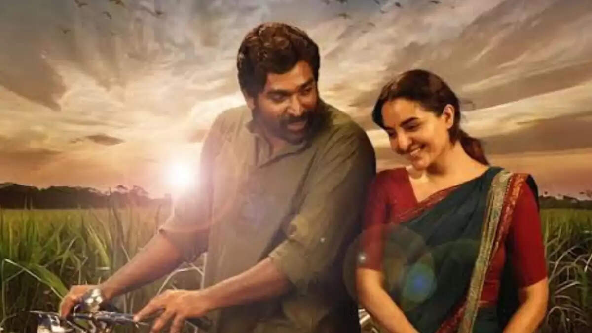 வெற்றிமாறனை அழவைத்த விஜய்சேதுபதி?!.. விடுதலை 2 திரைப்படத்தில் நடந்த சம்பவம்!.. ஓ இதான் விஷயமா!...