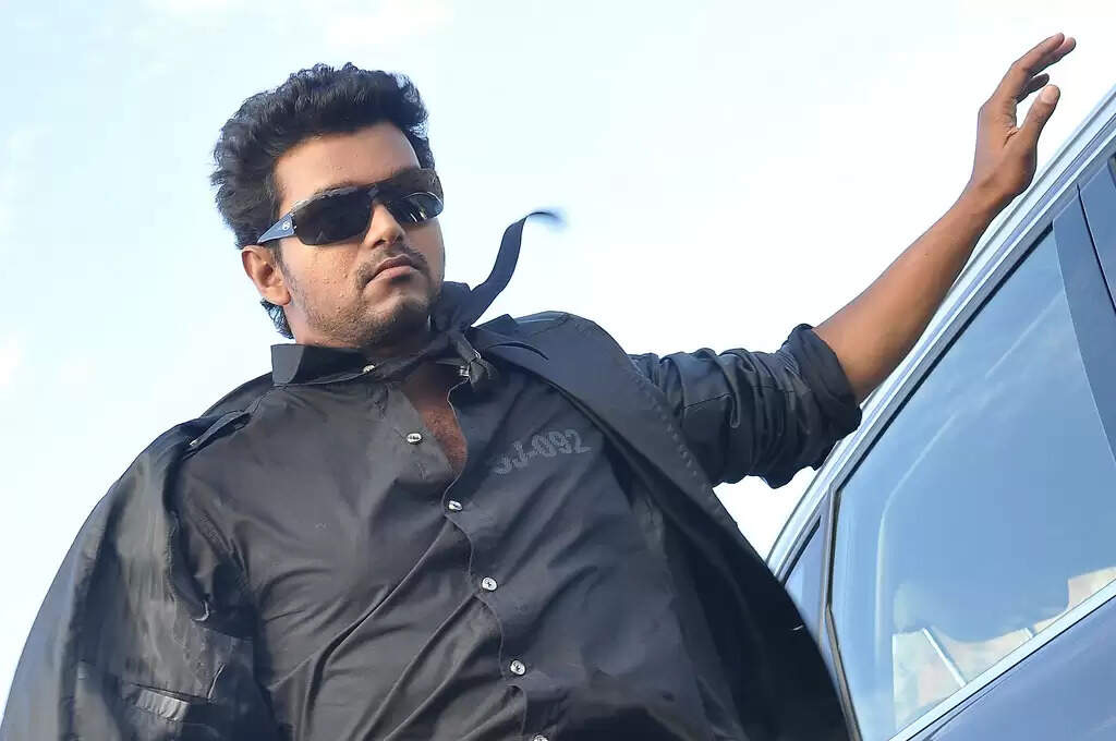 அஜித்துக்கு எப்படி மங்காத்தா படமோ அதே போல விஜய் சேதுபதிக்கு மகாராஜா!.. விஜய் நிலைமை தான் மோசம்!..