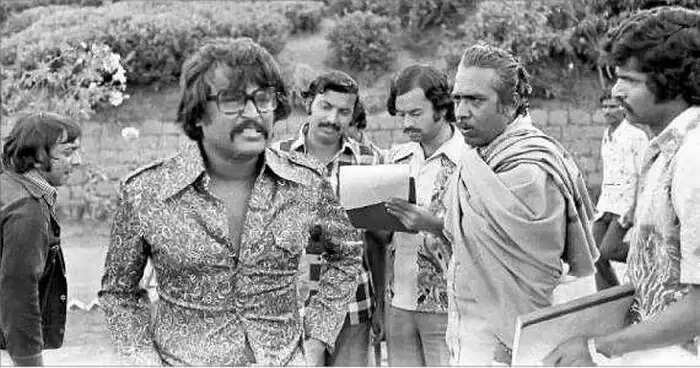 ரஜினி சொல்லியும் கேட்கல!.. மொத்த சீனையும் மாத்திய மகேந்திரன்!.. ஜானி படத்தில் நடந்த சம்பவம்.!..