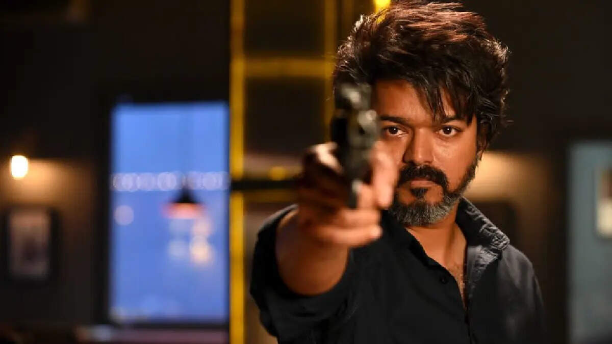 கோலிவுட்டின் மாஸ் ஹிட் படங்கள்&hellip; விஜய் நோ சொன்ன பெத்த லிஸ்ட்.. மிஸ் பண்ணிட்டீங்களே தளபதி&hellip;