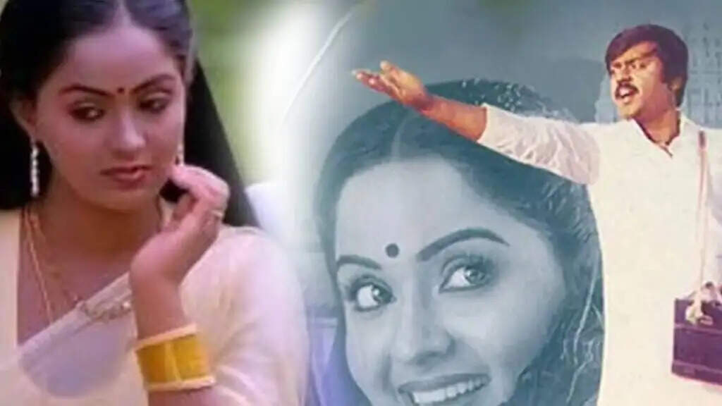 விஜயகாந்தின் சூப்பர்ஹிட் படத்தில் முதலில் நடிக்கவிருந்தவர் இவரா? எப்படி மிஸ் ஆச்சி தெரியுமா?!..