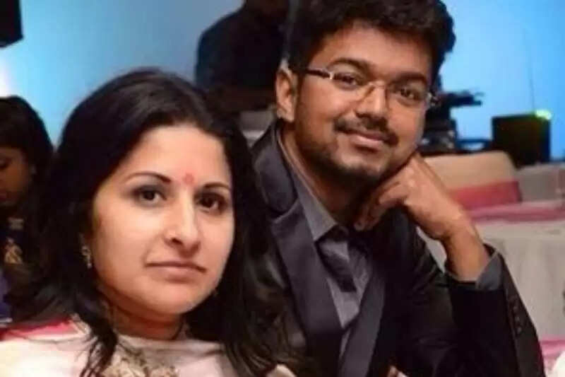 ஒன்னு கூடிட்டாய்ங்ப்பா!. குடும்பத்துடன் கோட் படம் பார்த்த விஜய்?!.. ஆச்சர்ய தகவல்!...
