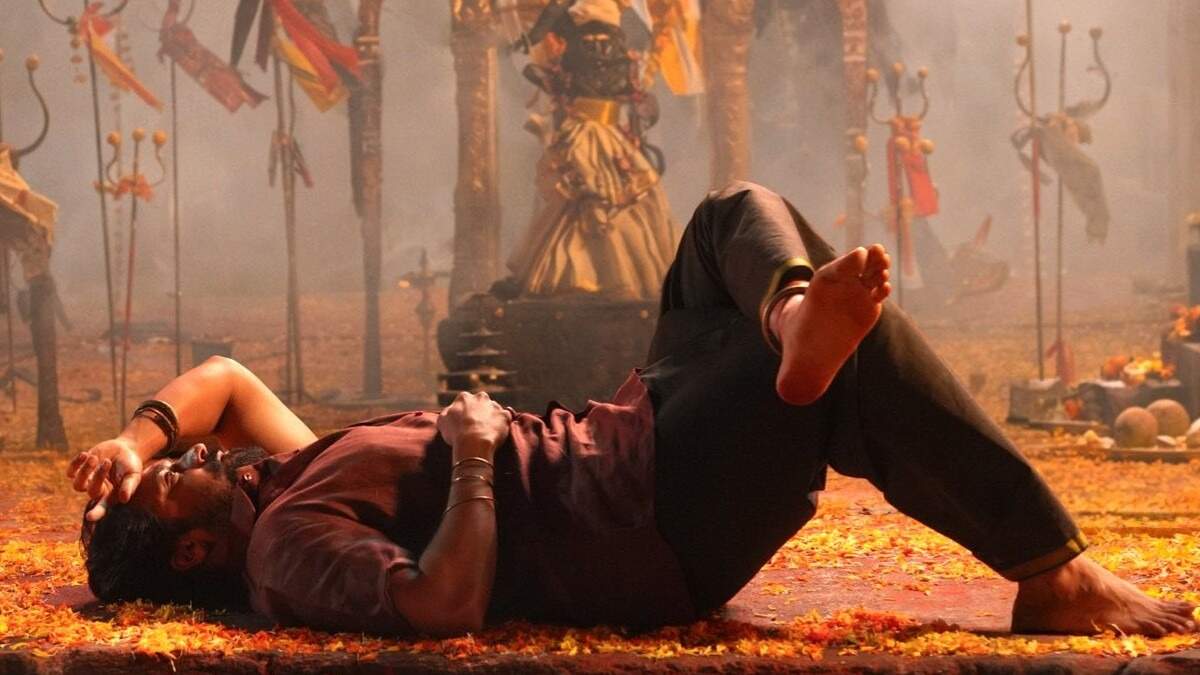 இதாவது கேட்குற மாதிரி இருக்குமா?.. சூர்யாவின் &lsquo;கருப்பு&rsquo; 3வது சிங்கிள்.. ரிலீஸ் எப்போ தெரியுமா?