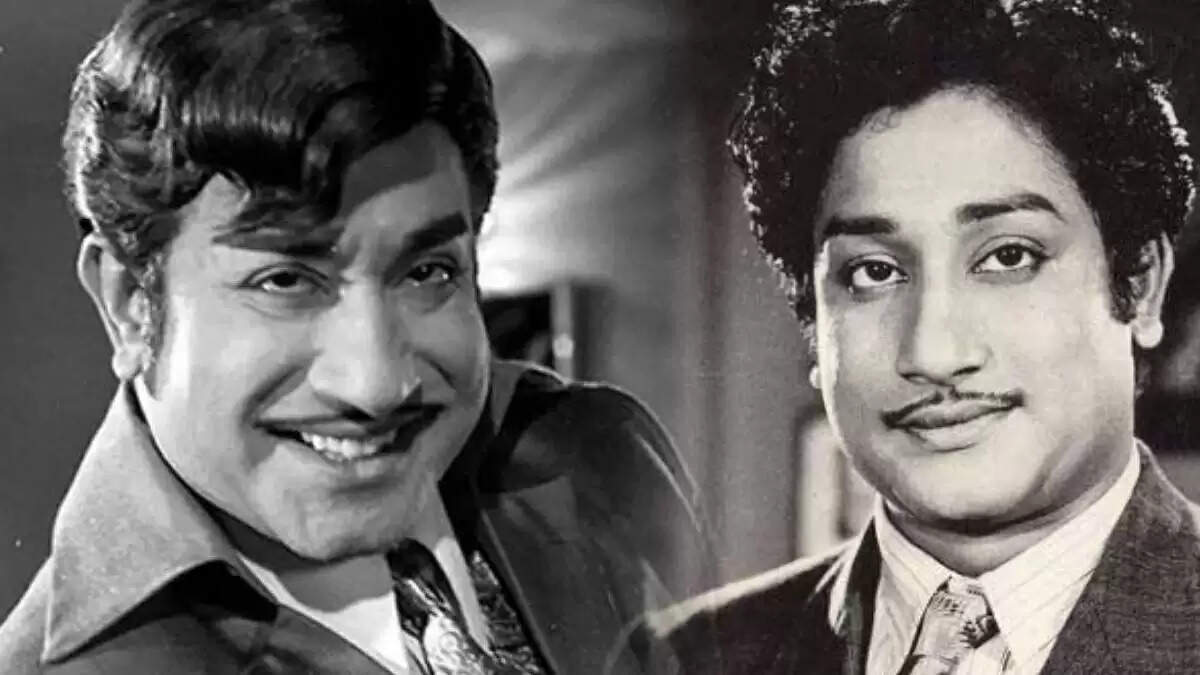 மூனு வேளை சாப்பட்டுக்கே கஷ்டப்பட்ட நடிகர் திலகம்!.. ஒரு பிளாஷ் பேக்!...