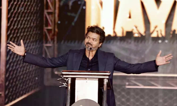 Sivakarthikeyan: விசுவாசமில்லாத நபர்! விஜய்க்கு எதிராக ஆட்டத்தை ஆரம்பித்த சிவகார்த்திகேயன்