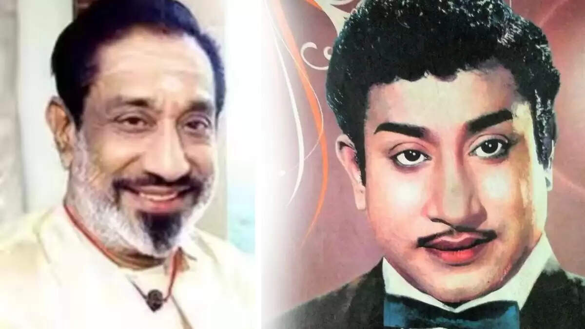 சிவாஜி எப்படி கதையை தேர்ந்தெடுப்பார் தெரியுமா?!.. ரஜினி, விஜய், அஜித் இவர்கிட்ட கத்துக்கணும்!..