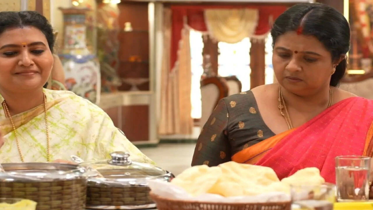 Siragadikka Aasai: விஜயாவின் திமிருக்கு விழுந்த சரியான அடி!... இப்பவாது மீனாவோட அரும புரிதா?