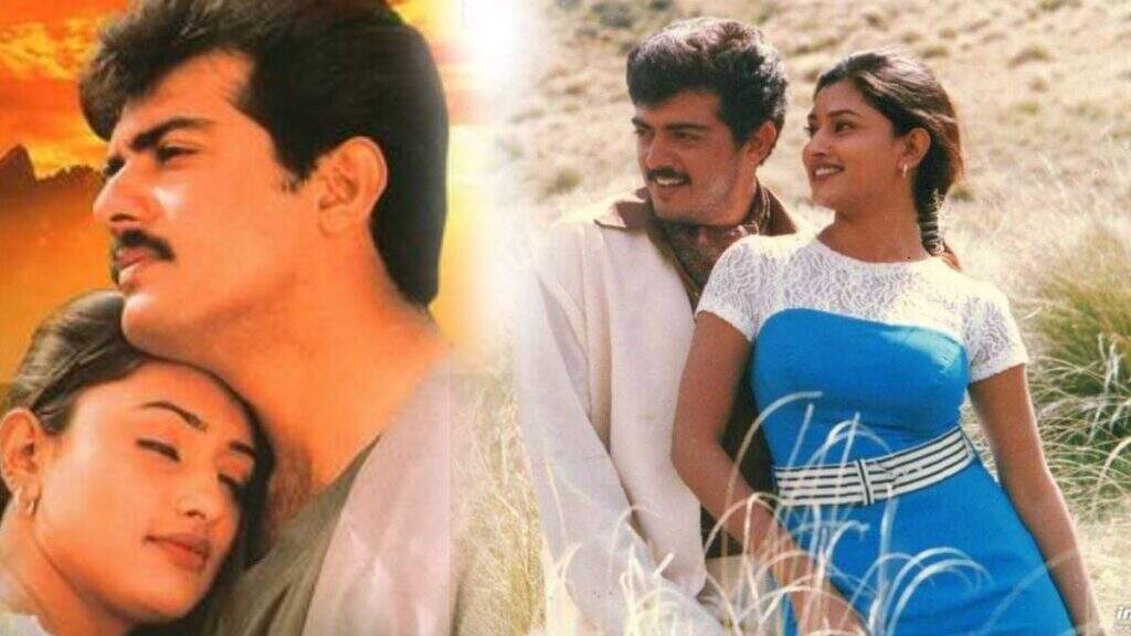 விஜய்க்கு சொன்ன கதையில அஜீத்தை நடிக்க வச்சிட்டேன்... சுந்தர்.சி. போட்டு உடைத்த ரகசியம்!