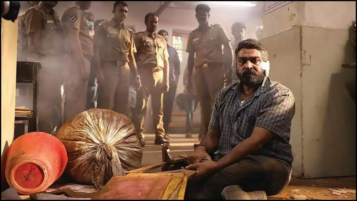விஜய் சேதுபதி ஆசைப்பட்டதுக்கு செலவு ஒரு கோடி!.. தயாரிப்பாளர் கிடைச்சா தலையில மிளகாதான்!..