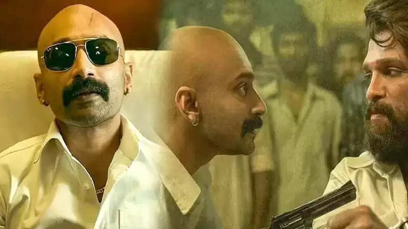 பகத் பாசிலுக்கு இப்படி ஒரு நோயா?!. குணப்படுத்த முடியுமா?!... அவரே சொன்ன அதிர்ச்சி தகவல்!..