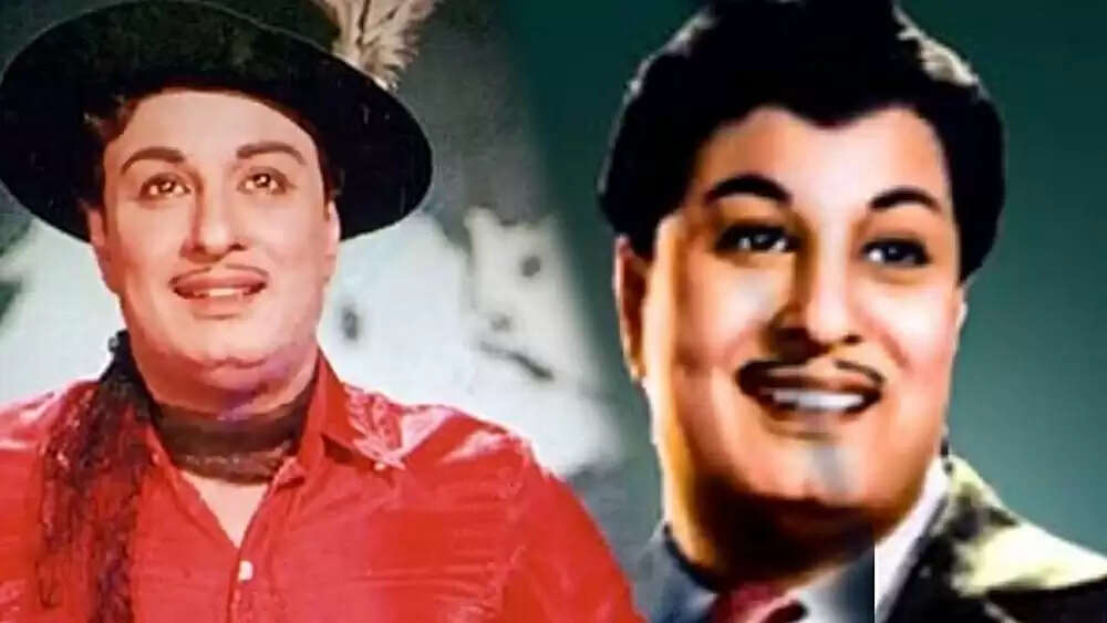 குடும்பமே பட்டினி!.. தயங்கி தயங்கி உதவி கேட்கப்போன நாடக நடிகர்... எம்.ஜி.ஆர் செய்ததுதான் ஹைலைட்!...