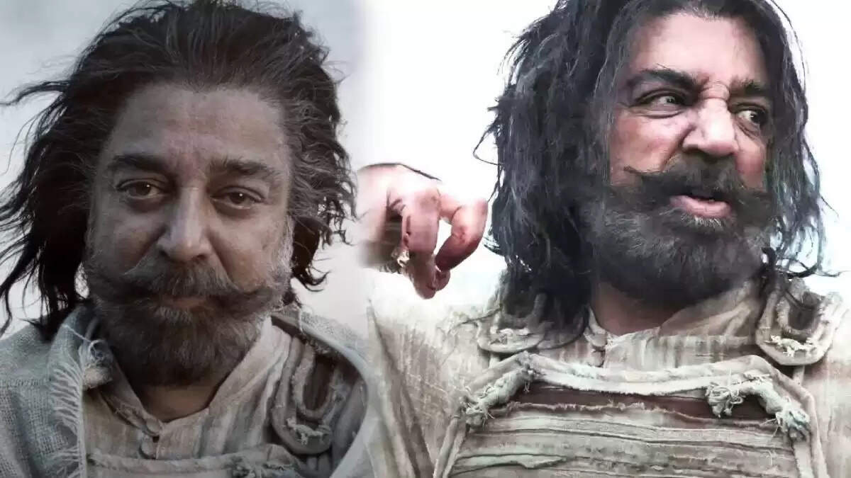 தக் லைப் - ரெட்ரோ ரெண்டு படத்தோட கதையும் ஒன்னா?!.. என்னப்பா பீதிய கிளப்புறீங்க!..