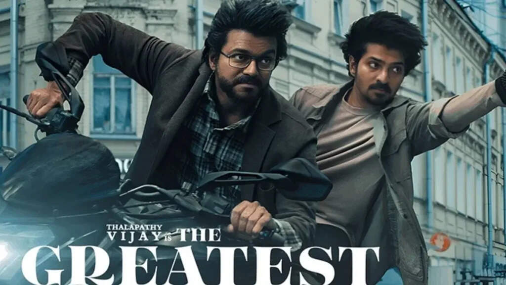 கோட் படத்துல இத்தனை படங்கள் காப்பியா? அரசியலுக்கு வரப்போற விஜய் இப்படி நடிக்கலாமா?