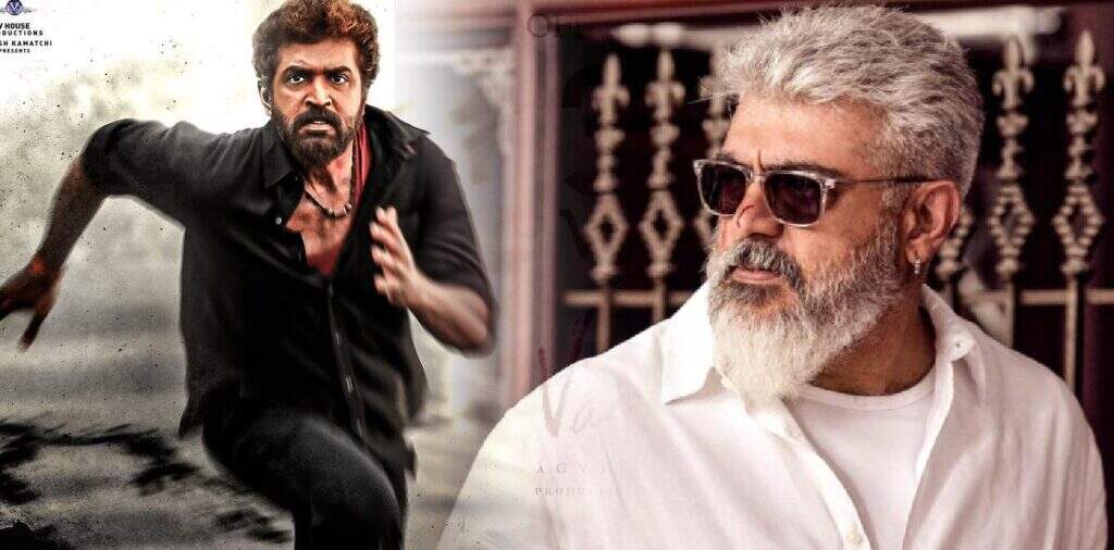 Ajith: அஜீத்துக்கு சவால் விடும் பாலா... குருவுடன் மோதும் சிஷ்யன்?