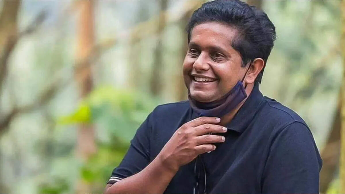 திரிஷ்யம் பிரபலமும் இப்படிதானா? ஊர்வசிக்கே பாலியல் சீண்டலால் சோதித்த இயக்குனர்&hellip;