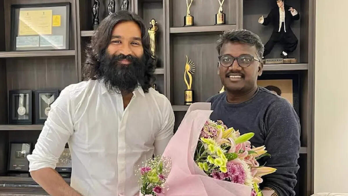 முக்கிய நடிகருடன் மீண்டும் இணையும் மாரி செல்வராஜ்.. ஆனா இதுவரை நடக்காத ரூட்டாம்..