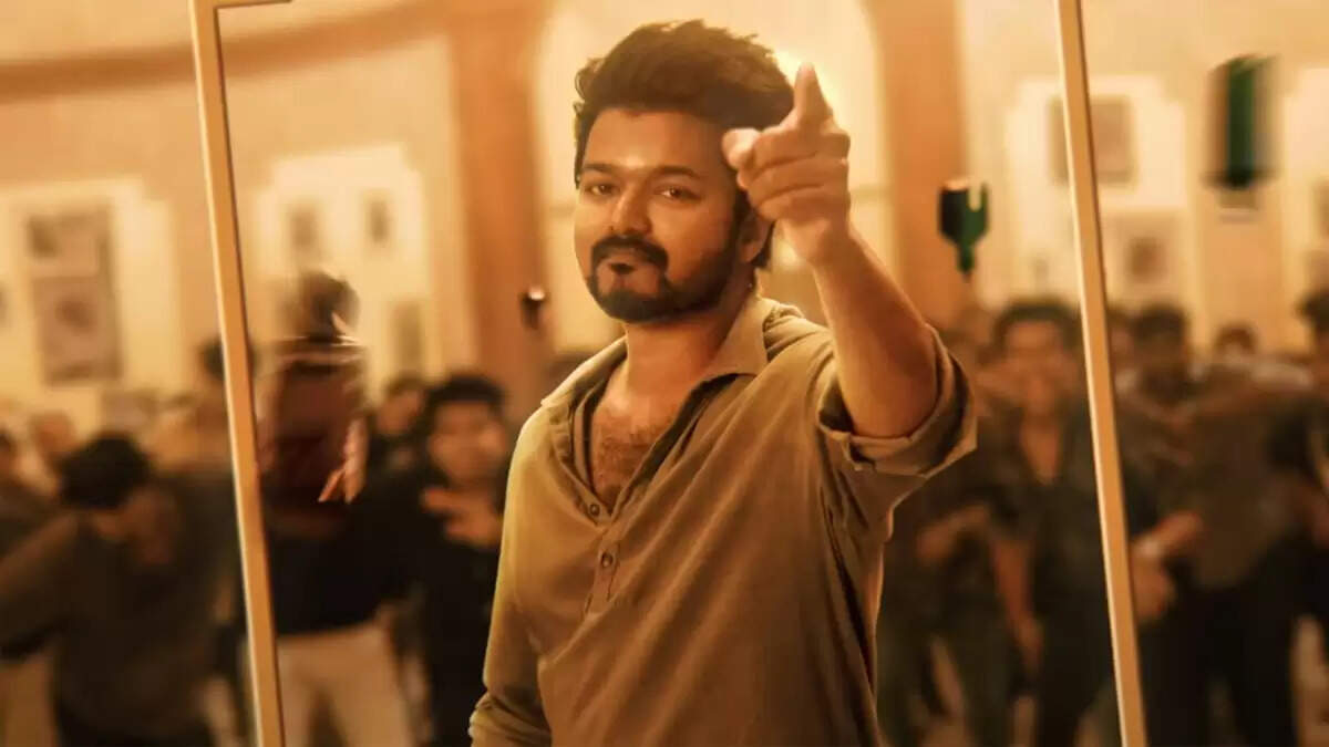 அந்த டைட்டில் 'எங்களுக்கு' கெடைக்கல... சஸ்பென்சை உடைத்த வெங்கட் பிரபு!