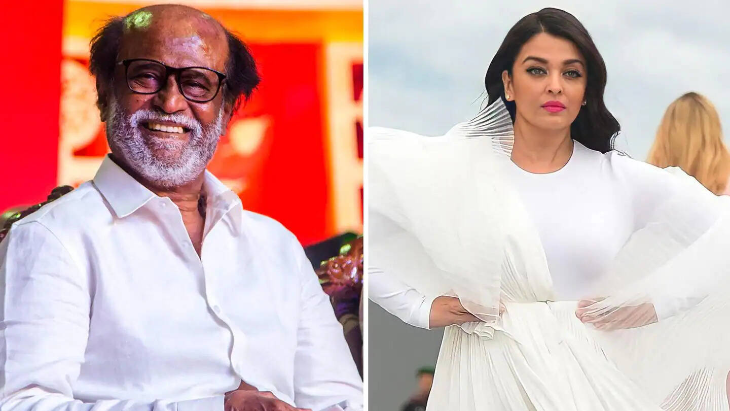 மொத்தம் 3 டாப் ஹீரோயின்., 2 சூப்பர் ஸ்டார்ஸ்.! அனல் பறக்கும் தலைவர்169 அப்டேட்.!