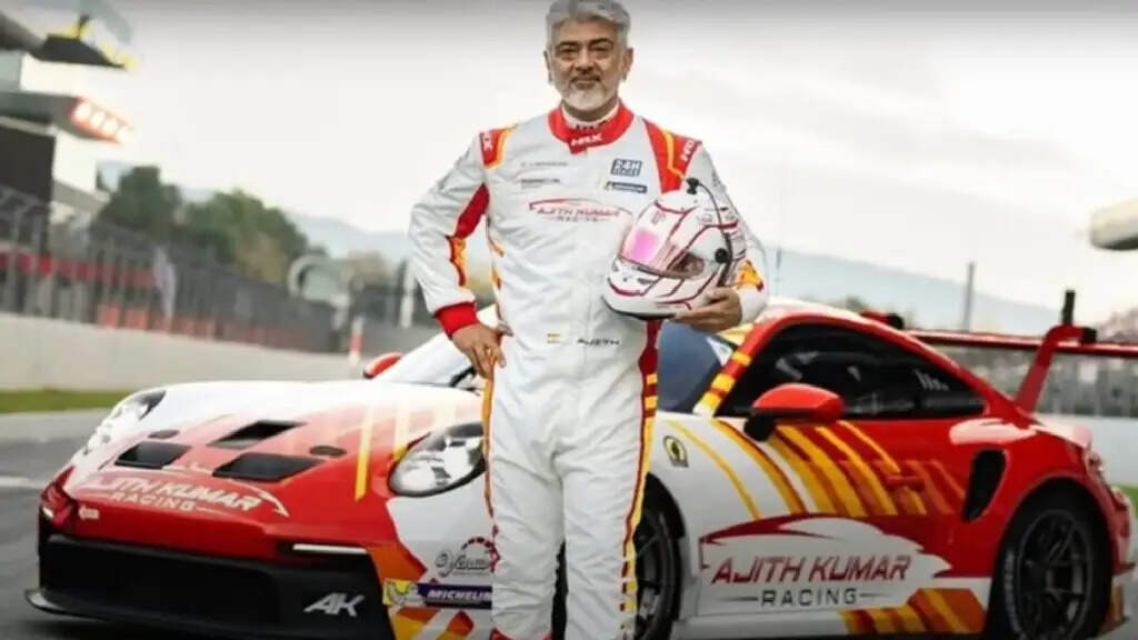 விஜய் கட்சிக்கு அஜீத் ஆதரவு... சிம்பாலிக்கா சொல்லி தெறிக்க விட்டுட்டாரே...!