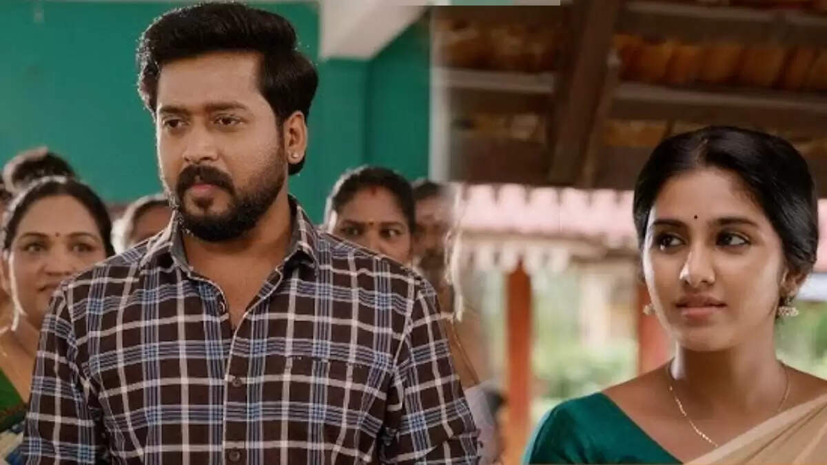 சன் டிவி சூப்பர் ஹிட் தொடர்களின் இன்றைய ப்ரோமோ அப்டேட்&hellip; மிஸ் பண்ணிடாதீங்க..
