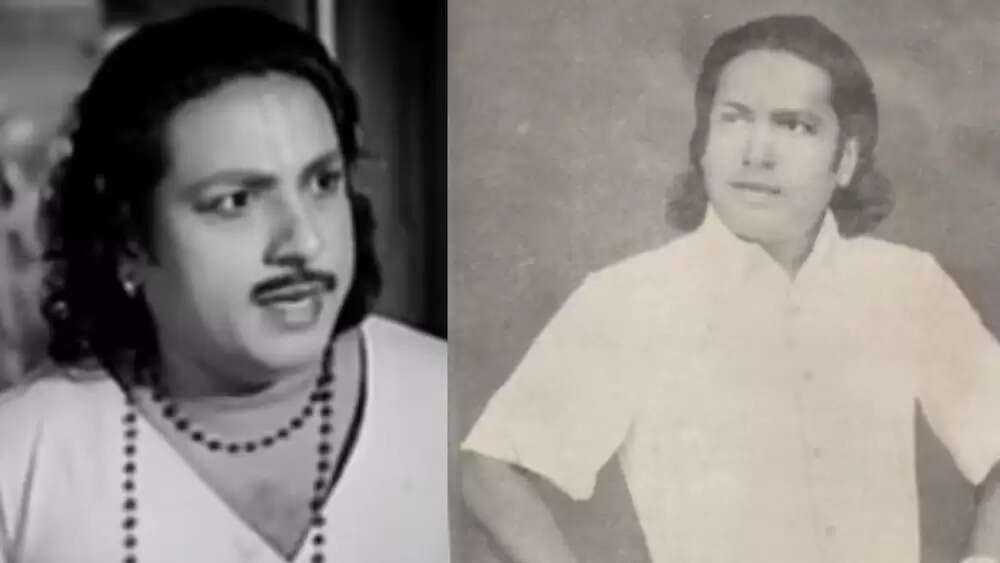 குடித்துவிட்டு படப்பிடிப்புக்கு வந்த ஹீரோ!. கடுப்பாகி பானுமதி செய்த தரமான சம்பவம்!...