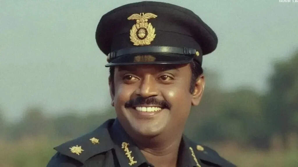 கோட்ல அது மட்டும் ஒட்டவே இல்ல... பிரபலம் சொன்னது என்னன்னு தெரியுதா?