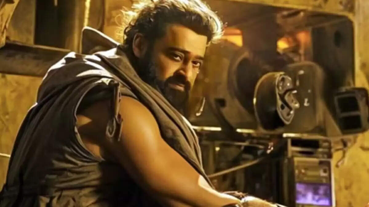 இத்தனை பேர் நடிச்சும் ஒன்னும் தேறலயே!.. பிரபாஸுக்கு கை கொடுக்குமா கல்கி?!.. அடப்பாவமே!..