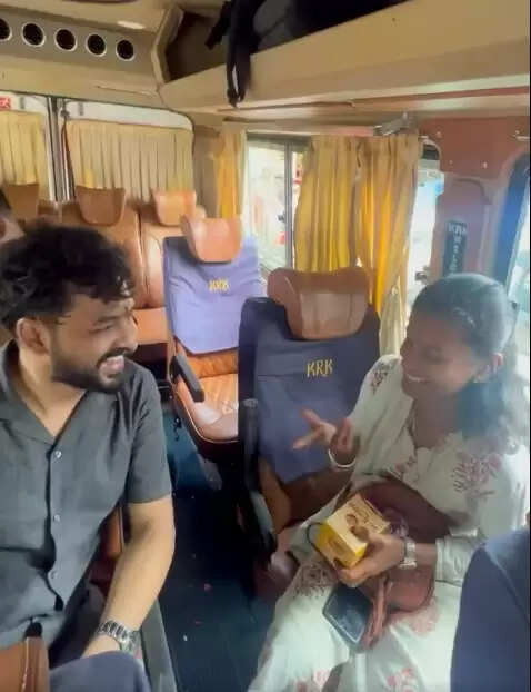 ஆதி அண்ணாவை பார்க்கணும்னு அடம் பிடிச்ச ரசிகை!.. தேடி பிடித்து PT சார் என்ன பண்ணாருன்னு பாருங்க!