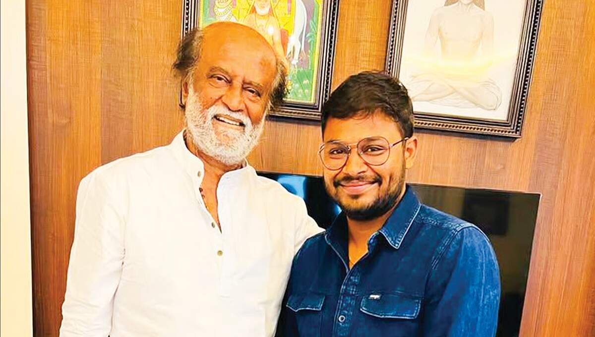 ரஜினி கைவிட்டாலும் நாம் கை கொடுப்போம்! சிபி சக்ரவர்த்திக்கு வாய்ப்பளிக்கும் கமல்ஹாசன்